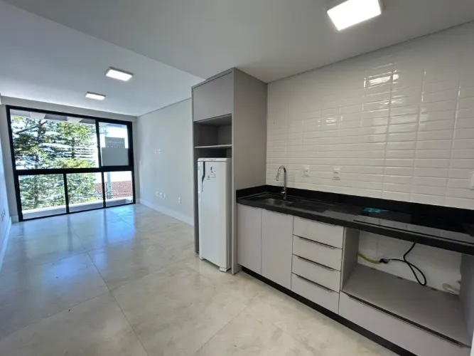Aluguel | Apartamento 1 quarto no Cacupé