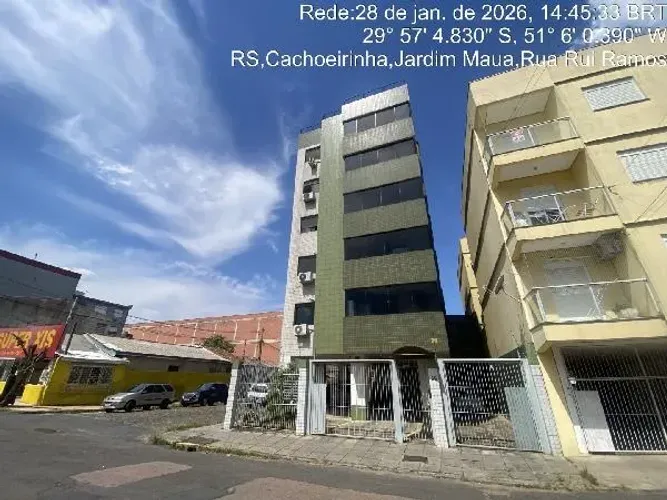 Oportunidade Única em CACHOEIRINHA - RS | Tipo: Apartamento | Negociação: Venda Direta Onl