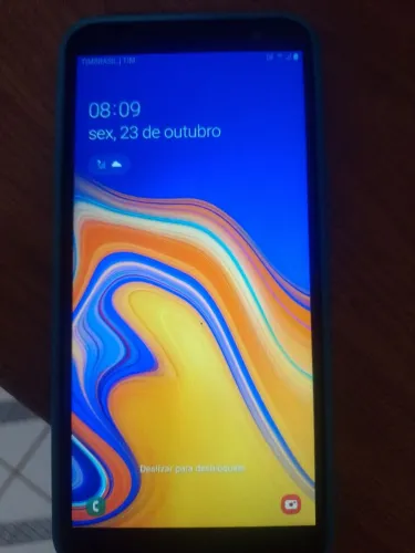 Celular Samsung Galaxy J4