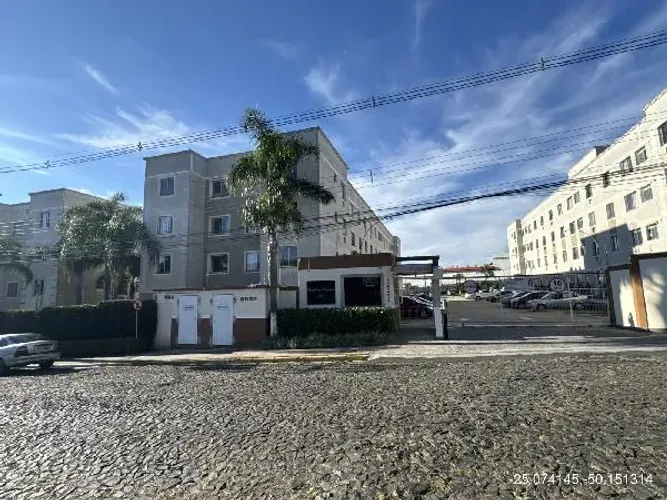 Apartamento de leilão em JARDIM CARVALHO / PONTA GROSSA / PR | Leilão SFI - Edital Único