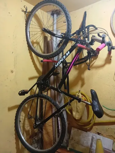 Bicicleta aro 26