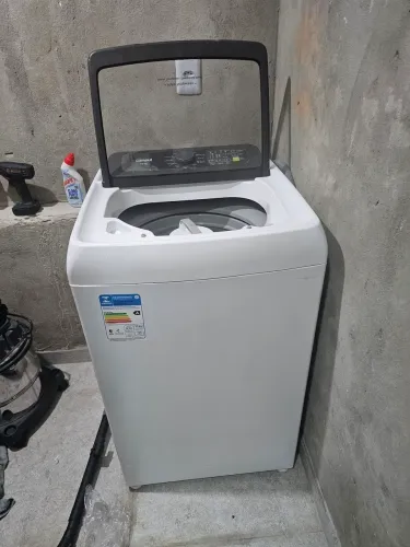  maquina de lavar  consul 13 kg