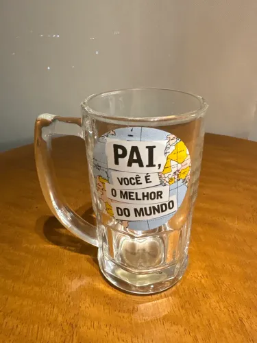 Caneca de chopp