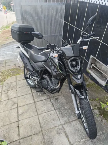 Crosser S - 150cc - 2023