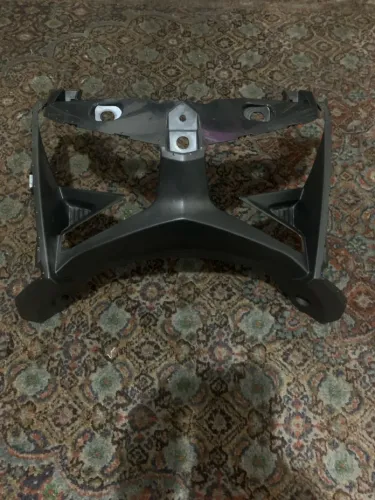 Carenagem mascara do farol Yamaha XMax300 original semdetalhe
