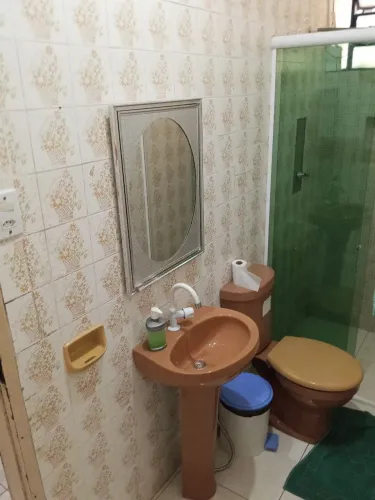 Casa em mosqueiro por temporada!