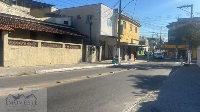 Casa a venda no Centro de Maricá - Maricá/RJ