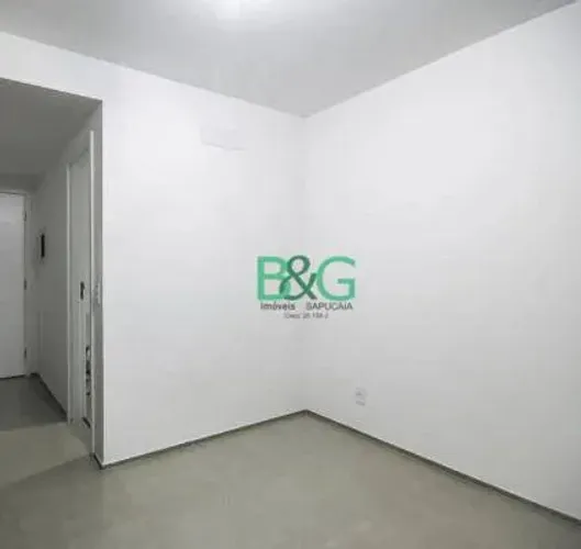Apartamento à venda, 29 m² por R$ 529.000,00 - Jardim Bela Vista - Itapira/SP