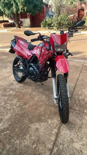 Lander 250 9 mil