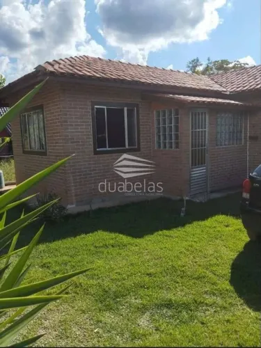 Chácara em Condomínio em Paraibuna.