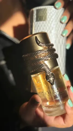 Perfumes árabes Musamam