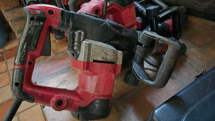 Martelo 10 KG Einhell 
