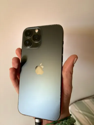 iPhone 13 Pro Max