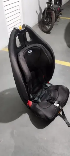 Cadeirinha Infantil para automóveis