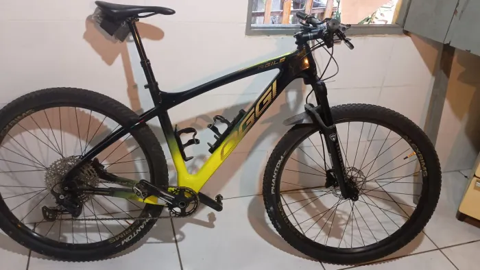 Bike oggi agile sport 2022
