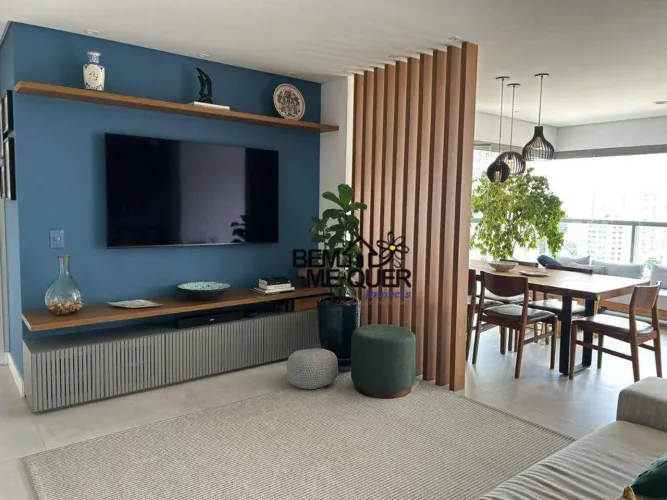 LINDO APARTAMENTO RUA CORIOLANO