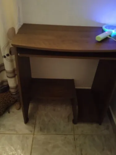 Mesa de computador