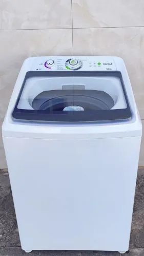 Máquina de lavar roupa