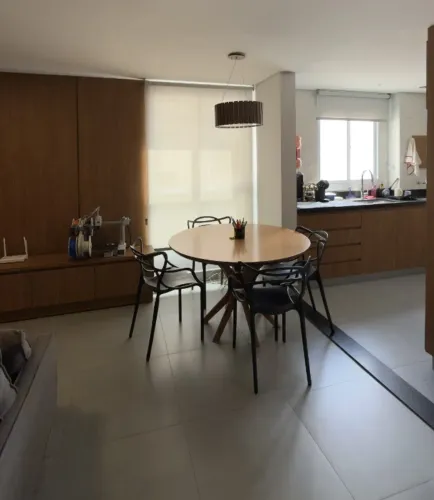 Apartamento à venda no Condomínio Gran Milano - Moinho dos Ventos, Goiânia/GO