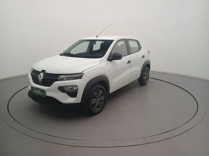Renault Kwid 1.0 Zen 2026