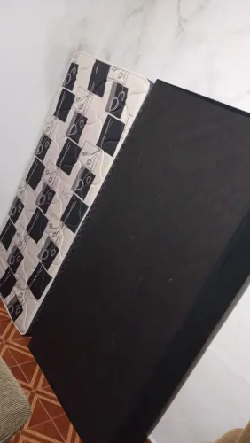 Vende -se cama Box