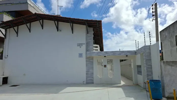 Duplex Mobiliado para Locação Praia do Francês