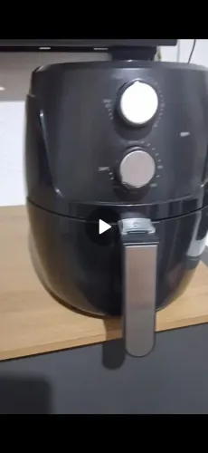 Air fryer