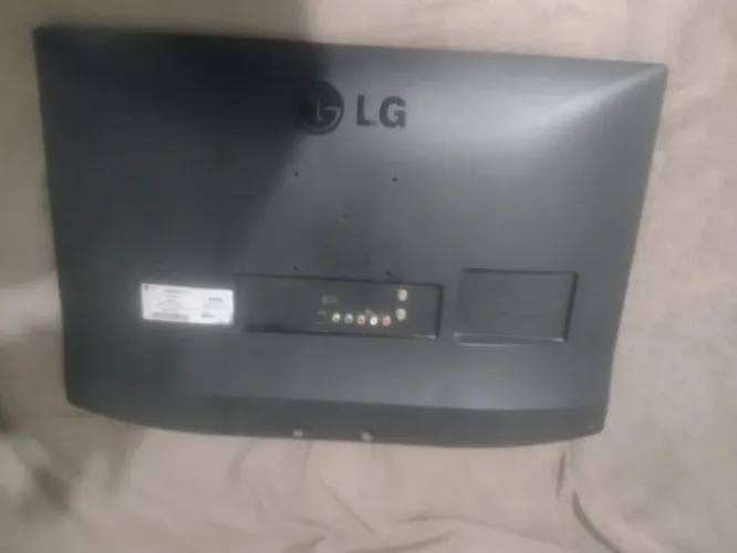 Tv 32 LG 