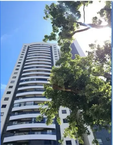Residencial Palácios, Campos Sales Tirol