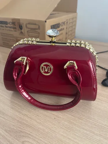 Bolsa luxo