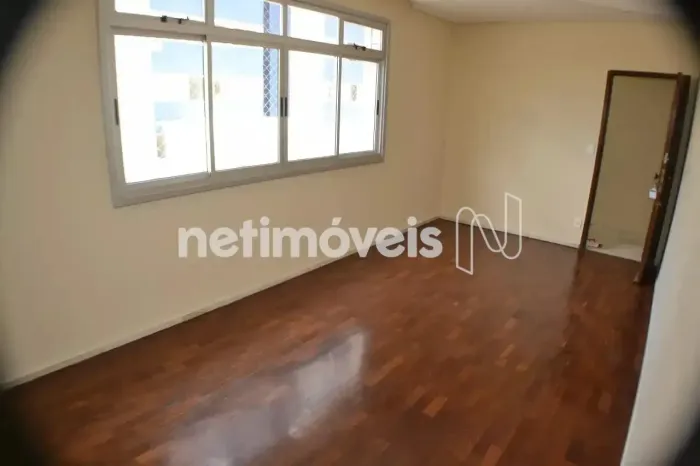 Venda Apartamento 4 quartos Serra Belo Horizonte