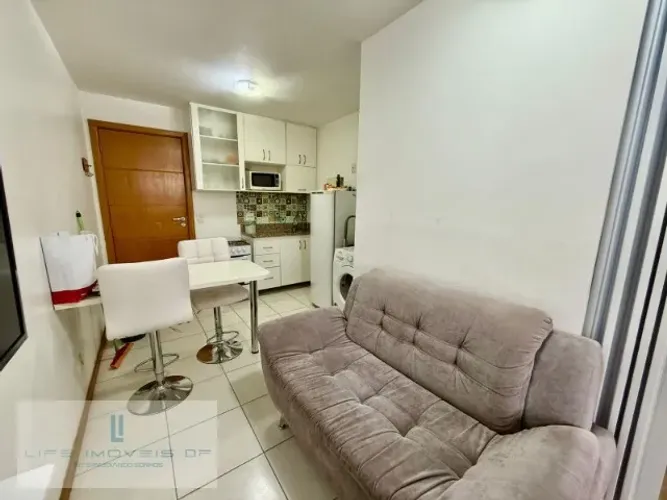 Excelente oportunidade de compra no Condomínio Life Resort