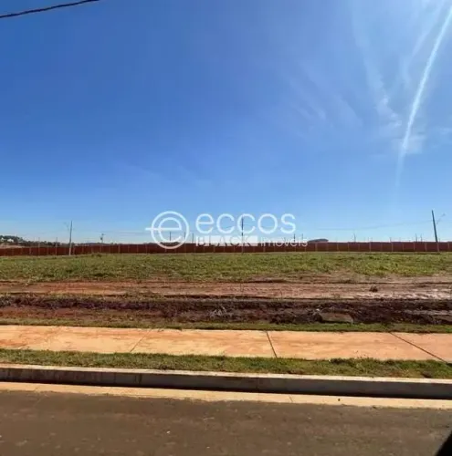 Terreno em condomínio à venda, Recreio dos Bandeirantes - UBERABA/MG