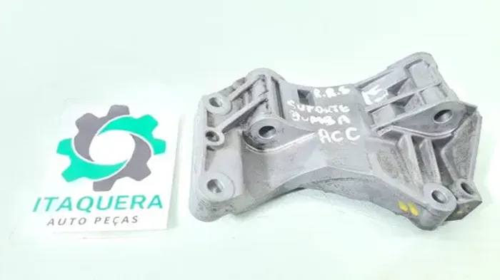 Suporte Bomba Acc Suspensão Range Rover Sport Ano 2016