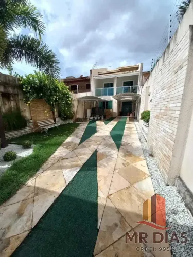 DUPLEX PRÓXIMO AO DETRAN