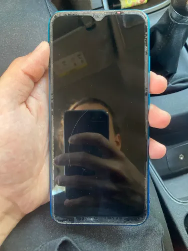 Roda liso! Redmi 9 128GB 6GB RAM | Rápido | Ideal para Trabalho e Apps de Entrega