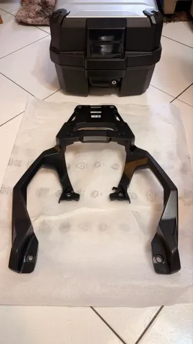 Alça e Baú XADV 750