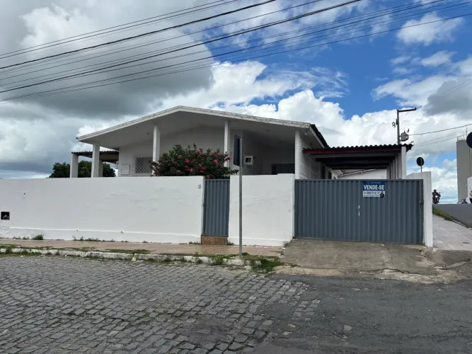 Casa centro Guarabira 