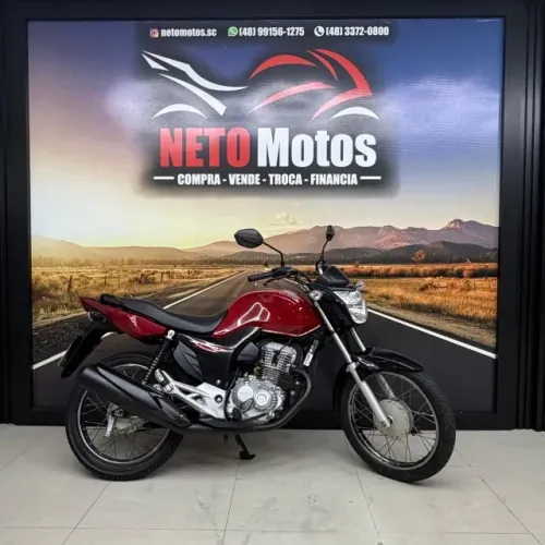 START 160 2018 R$ 13.800,00