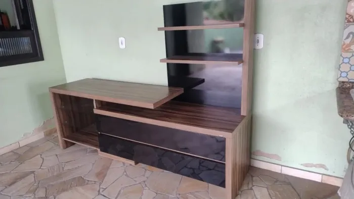 Vendo estante 2,0 x 1,50