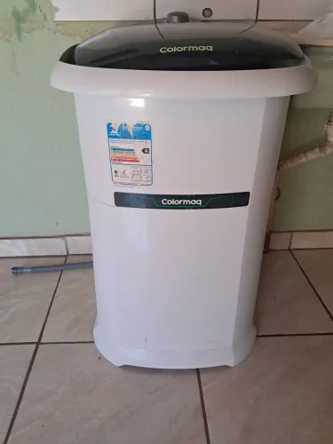 Tasquinha Colormaq 6kg