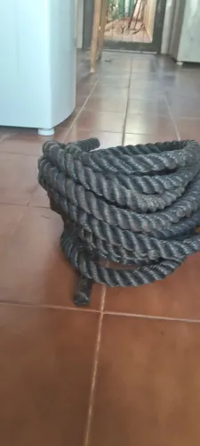 Corda naval