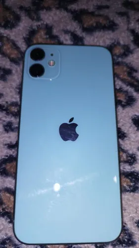 iPhone 11 retirada de peça 