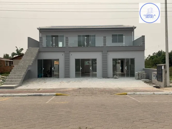 Sala Comercial à venda em Balneário Gaivota - SC