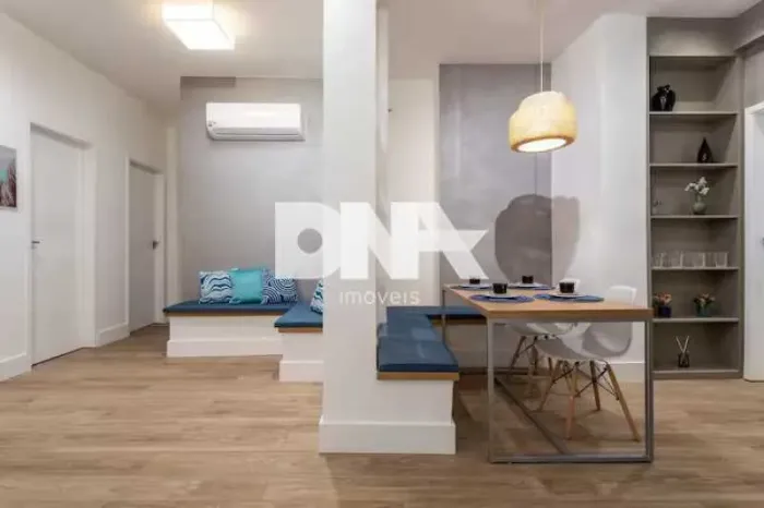 Apartamento : Padrão / Residencial / Ipanema