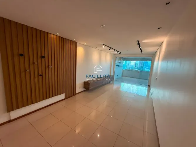 Vendo apartamento no Condomínio Solar da Villa com 161 m², 3 suítes no Adrianópolis-Manaus
