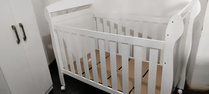 Berço Cama
