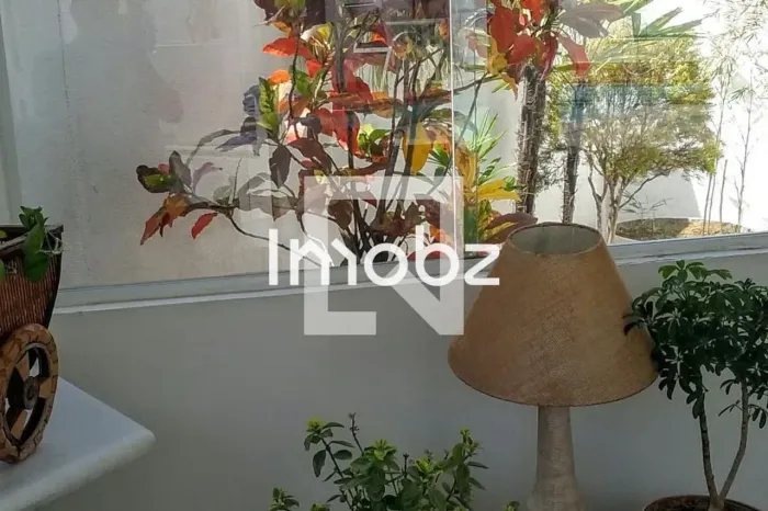 Apartamento à venda no Mansão Dos Vikings - Rua Princesa Isabel, 1016 - São Paulo - SP - C