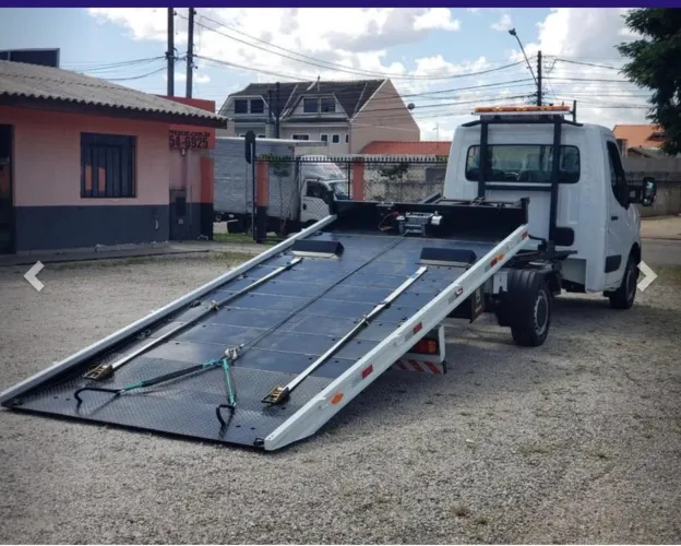 Renault Master 2.3 DCI Chassi 16V Diesel 2025