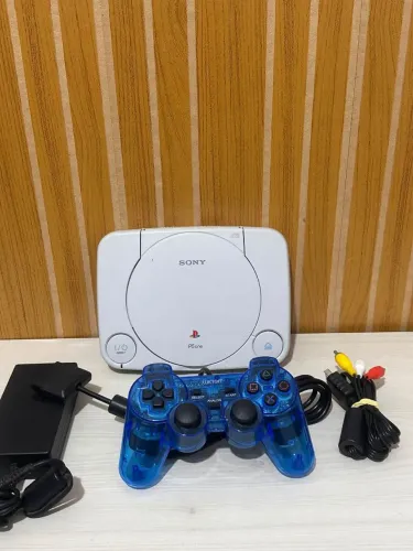 Ps1 com garantia